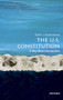 The U.S. Constitution (A Very Short Introduction) by David J. Bodenhamer, 9780195378320