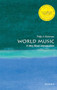 World Music (A Very Short Introduction) by Philip V. Bohlman, 9780198829140