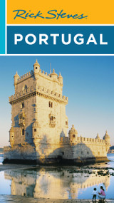 Rick Steves Portugal - 9781641716536 by Rick Steves, 9781641716536