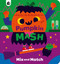 Pumpkin Mash by Happy Yak, Spencer Wilson, 9781836001973