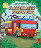 Flamekraken and the Forest Fire by James Sellick, Patrick Corrigan, 9781836003977