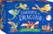 Discover the Dragons (A Memory Game) by Emily Hawkins, Jessica Roux, 9781836005612