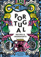 Portugal: Recipes and ingredients by Anaïs Delon, Nicolas Lobbestaël, 9781840919400