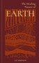 The Healing Nature of Earth by Liz Simpson, 9781856755818