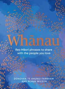 Whanau by Donovan Farnham, 9781869714994