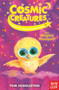 Cosmic Creatures: The Helpful Hootpuff by Tom Huddleston, Sophy Williams, 9798887771465