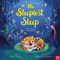 The Sleepiest Sleep by Barry Timms, Margarita Kukhtina, 9798887771496