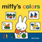Miffy's Colors by Running Press, Dick Bruna, 9798894140612