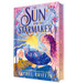 The Sun and the Starmaker (Deluxe Edition) by Rachel Griffin, 9781728256184