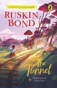 The Tunnel - 9780143428800 by Ruskin Bond, 9780143428800