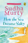How the Sea Became Salty by Sudha Murty, 9780143451402