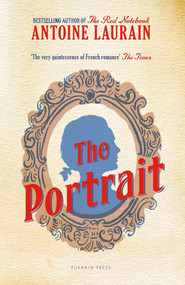 The Portrait - 9781805333531 by Antoine Laurain, Emily Boyce, Jane Aitken, 9781805333531