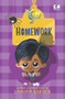 Homework (Hook Books) by Lavanya Karthik, 9780143452287