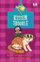 Kitten Trouble by Bijal Vachharajani, 9780143452409