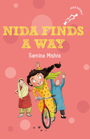 Nida Finds a Way by Priya Kuriyan, 9780143452638