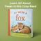 If I Were a Fox (A Board Book for Toddlers Ages 1-3) by Shelley Gill, Erik Brooks, 9781632175656