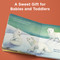 If I Were a Fox (A Board Book for Toddlers Ages 1-3) by Shelley Gill, Erik Brooks, 9781632175656