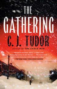 The Gathering (A Novel) - 9780593356616 by C. J. Tudor, 9780593356616