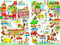 Richard Scarry's Biggest Word Book Ever! by Richard Scarry, 9780394873749