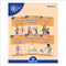 Phonic Books Dandelion Readers Level 5 Prefixes and Suffixes - 9798217125982 by Phonic Books, 9798217125982