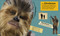 Star Wars Life Size (Fold-out Yoda Inside!) by DK, 9780593969243