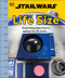 Star Wars Life Size (Fold-out Yoda Inside!) by DK, 9780593969243