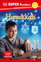 DK Super Readers Level 2 Hanukkah - 9798217125401 by DK, 9798217125401