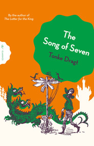 The Song of Seven - 9781782695042 by Tonke Dragt, Laura Watkinson, 9781782695042