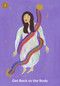 Trust Your Vibes Oracle Cards (A 50-Card Deck with Guidebook) by Sonia Choquette, 9781401975715