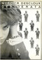 Desiderata by Lizzy Mercier Descloux, Patti Smith, Emma Ramadan, 9781965874080