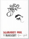 Salamander's Wool by V Manuscript, 9781965874103