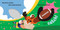 Let's Play Football!: A Touch-and-Feel Book by Jo Parker, Ahra Kwon, 9780593659595