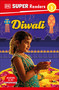 DK Super Readers Level 2 Diwali - 9798217125371 by DK, 9798217125371