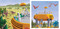 Field Trip to Dinosaur Valley by John Hare, 9780823459575