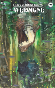 Averoigne by Clark Ashton Smith, Kit Schluter, 9781965874127
