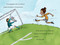 ¡Patea, Pipo! (Kick It, Mo! Spanish Edition) - 9798217050277 by David A. Adler, Sam Ricks, Yanitzia Canetti