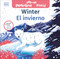 Bilingual Pop-up Peekaboo! Winter / El invierno by DK, Amy Grimes, 9780593963135
