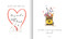 The Book of Gifts by Lucy Claire Dunbar, 9798217034000