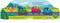 Ford: Let's Drive! by Olivia Luchini, 9798217049011