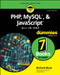 PHP, MySQL, & JavaScript All-In-One For Dummies - 9781394342099 by Richard Blum, 9781394342099