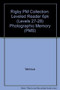 Photographic Memory (Leveled Reader 6pk Ruby (Levels 27-28)) by BUNNEY, 9780763544928