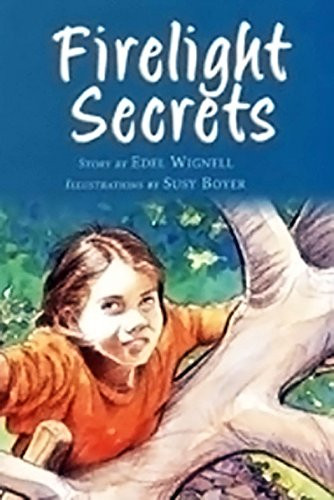 Firelight Secrets (Leveled Reader 6pk Ruby (Levels 27-28)) by WIGNELL, 9780763544997