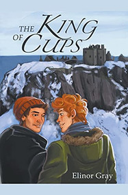 The King of Cups by Elinor Gray, 9781393968412
