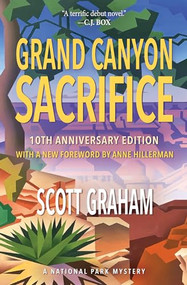 Grand Canyon Sacrifice by Scott Graham, 9798890920157