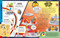 LEGO Ninjago World Builder (Create a World of Play with 4-in-1 Model and 150+ Build Ideas!) by DK, 9780593959480