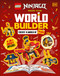 LEGO Ninjago World Builder (Create a World of Play with 4-in-1 Model and 150+ Build Ideas!) by DK, 9780593959480