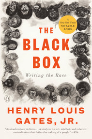 The Black Box (Writing the Race) - 9780593299807 by Henry Louis Gates, Jr., 9780593299807