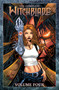 The Complete Witchblade Volume 4 - 9781534332423 by Marc Silvestri, David Wohl, Geoff Johns, Kris Grimminger, Ian Edgington, Francis Manapul, Mike Choi, David Nakayama, Tony Daniel, Clarence Lansang, Romano Molenaar, Scott Benefiel, Leonard Kirk, Ron Marz, Troy Hickman, Chuck Austen, 9781534332423