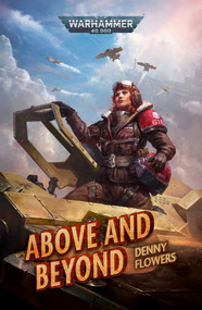 Above and Beyond - 9781836091622 by Denny Flowers, 9781836091622