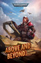 Above and Beyond - 9781836091622 by Denny Flowers, 9781836091622